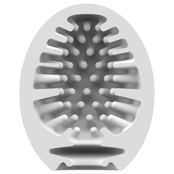 Satisfyer Egg Naughty - Egg Masturbator (1pc)
