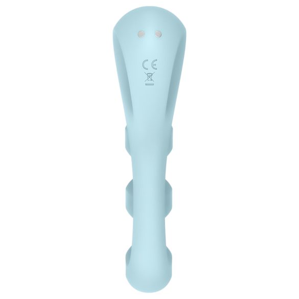 Satisfyer Tri Ball 2 - Multifunctional Vibrator (Mint)