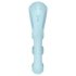 Satisfyer Tri Ball 2 - Multifunctional Vibrator (Mint)