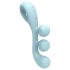 Satisfyer Tri Ball 2 - Multifunctional Vibrator (Mint)