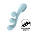 Satisfyer Tri Ball 2 - Multifunctional Vibrator (Mint)