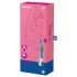 Satisfyer A-Mazing 1 - rechargeable A‑spot vibrator (blue)