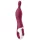 Satisfyer A-Mazing 1 - Rechargeable A-Spot Vibrator (Red)