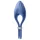 Satisfyer Duelist - Rechargeable Vibrating Penis Ring (Blue)