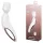 Satisfyer Wand-erland - White Massage Vibrator
