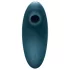 Satisfyer Vulva Lover 1 - Rechargeable Air Pulse Clitoral Vibrator (Blue)