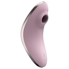   Satisfyer Vulva Lover 1 - Air Pulse Clitoral Vibrator (Violet)