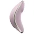 Satisfyer Vulva Lover 1 - Air Pulse Clitoral Vibrator (Violet)