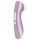 Satisfyer Pro 2+ Airwave Clitoral Stimulator (Purple)