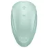Satisfyer Pearl Diver - Air Pulse Clitoral Vibrator (Mint)