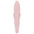 Satisfyer Air Pump Bunny 3 - Inflatable Vibrator (Pink)