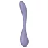 Satisfyer G-Spot Flex 5 - App-controlled G-spot vibrator (purple)