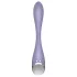 Satisfyer G-Spot Flex 5 - App-controlled G-spot vibrator (purple)