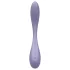 Satisfyer G-Spot Flex 5 - App-controlled G-spot vibrator (purple)