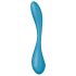 Satisfyer G-spot Flex 5 - Smart G-Spot Vibrator (Green)
