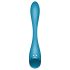 Satisfyer G-spot Flex 5 - Smart G-Spot Vibrator (Green)