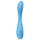 Satisfyer G-Spot Flex 4 - App-controlled G-spot vibrator (turquoise)