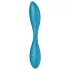 Satisfyer G-Spot Flex 1 - rechargeable, waterproof G-spot vibrator (green)