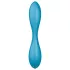 Satisfyer G-Spot Flex 1 - rechargeable, waterproof G-spot vibrator (green)