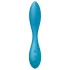 Satisfyer G-Spot Flex 1 - rechargeable, waterproof G-spot vibrator (green)