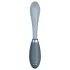 Satisfyer G-Spot Flex 3 - Rechargeable G-Spot Vibrator (Grey)