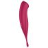 Satisfyer Twirling Pro - Smart 2-in-1 Clitoral Vibrator (Red)