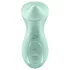 Satisfyer Exciterrr - Rotating Pearl Clitoral Vibrator (Green)