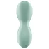 Satisfyer Exciterrr - Rotating Pearl Clitoral Vibrator (Green)