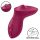 Satisfyer Exciterrr - Rotating Bead Clitoral Vibrator (Red)