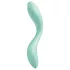 Satisfyer Rrrolling - Mint G-Spot Vibrator with Motion Ball
