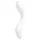 Satisfyer Rrrolling - White G-Spot Vibrator with Dynamic Bead Movement
