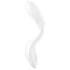 Satisfyer Rrrolling - White G-Spot Vibrator with Dynamic Bead Movement