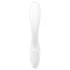 Satisfyer Rrrolling - White G-Spot Vibrator with Dynamic Bead Movement