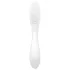 Satisfyer Rrrolling - White G-Spot Vibrator with Dynamic Bead Movement