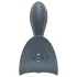 Satisfyer Booty Beginner 2 - Grey Anal Vibrator for Newbies