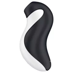   Satisfyer Orca - waterproof air‑pulse clitoral stimulator (black and white)