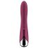 Satisfyer Spinning Vibe 1 - Rotating G-Spot Vibrator (Red)