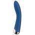Satisfyer Spinning Vibe 1 - Rotating G-Spot Vibrator (Blue)