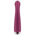 Satisfyer Spinning G-Spot 1 - Rotating G-Spot Vibrator (Red)