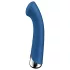 Satisfyer Spinning G-Spot 1 - Rotating G-Spot Vibrator (Blue)