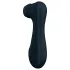 Satisfyer Pro2 Gen3 - App-controlled air pulse clitoral stimulator (dark grey)