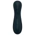 Satisfyer Pro2 Gen3 - App-controlled air pulse clitoral stimulator (dark grey)