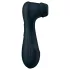 Satisfyer Pro2 Gen3 - App-controlled air pulse clitoral stimulator (dark grey)