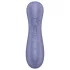 Satisfyer Pro 2 Gen3 - Smart Air Pulse Clitoral Stimulator (Purple)
