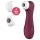 Satisfyer Pro 2 Gen3 - Rechargeable Air Pulse Clitoral Stimulator (Red)