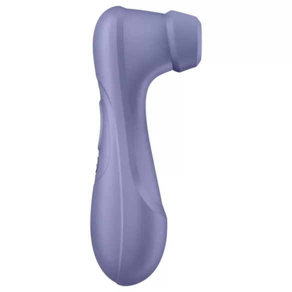 Satisfyer Pro 2 Gen3 - Rechargeable Airwave Clitoral Stimulator (Purple)