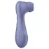 Satisfyer Pro 2 Gen3 - Rechargeable Airwave Clitoral Stimulator (Purple)