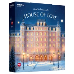   Satisfyer Advent Calendar Deluxe - Advent Calendar (24-piece) - 2025