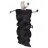 Satisfyer Treasure Bag L - Discreet Storage Pouch - Medium (Black)