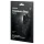 Satisfyer Treasure Bag XL - discreet storage bag - large (black)